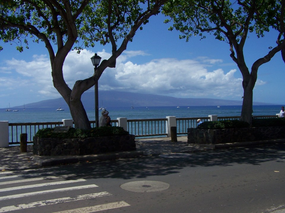 A PERFECT DAY ON MAUI