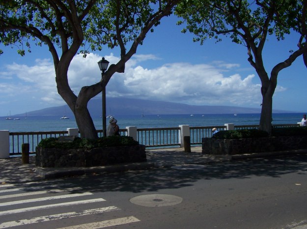 A PERFECT DAY ON MAUI